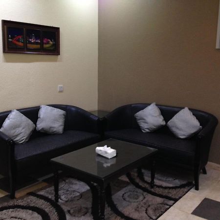 מלון אבהא Safwt Aldyar Furnished Units מראה חיצוני תמונה