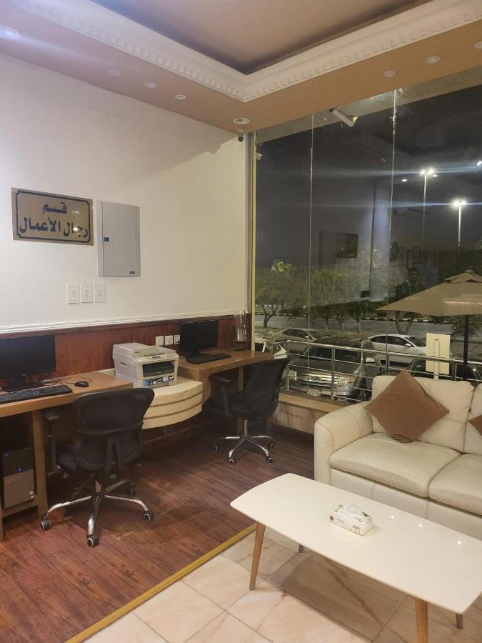 מלון אבהא Safwt Aldyar Furnished Units מראה חיצוני תמונה