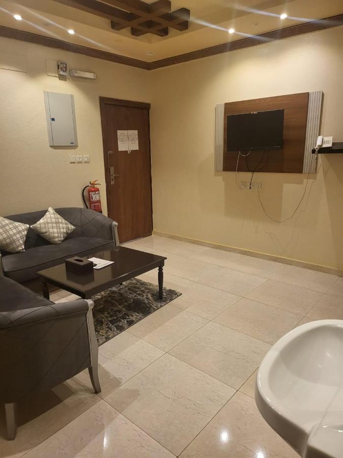 מלון אבהא Safwt Aldyar Furnished Units מראה חיצוני תמונה