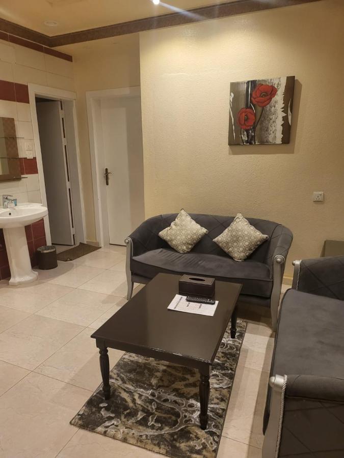 מלון אבהא Safwt Aldyar Furnished Units מראה חיצוני תמונה