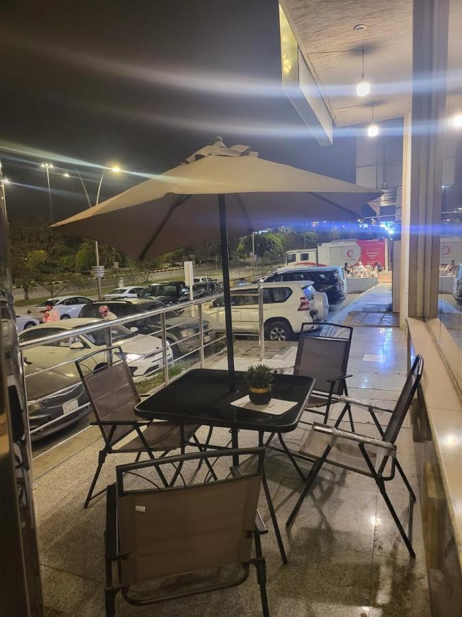 מלון אבהא Safwt Aldyar Furnished Units מראה חיצוני תמונה