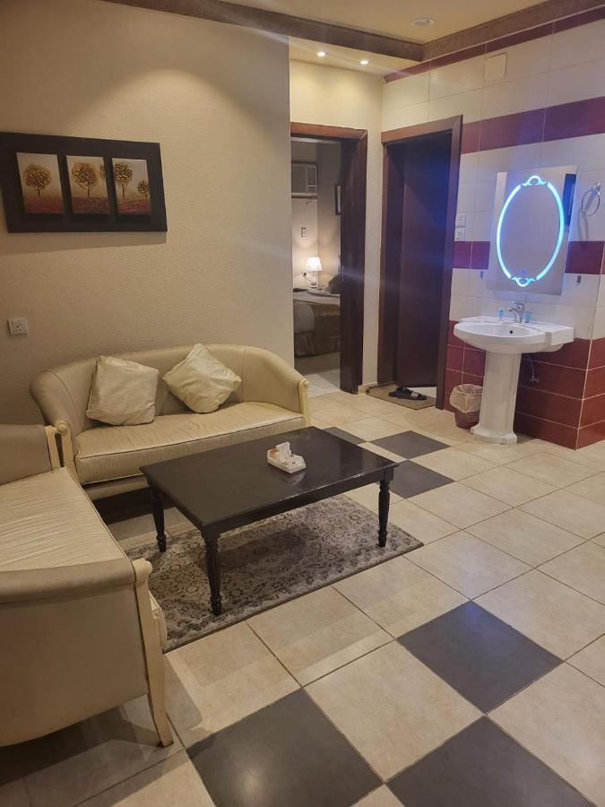 מלון אבהא Safwt Aldyar Furnished Units מראה חיצוני תמונה