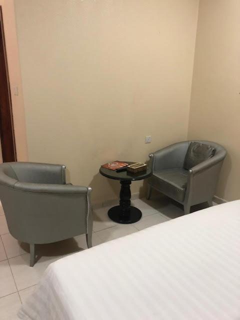מלון אבהא Safwt Aldyar Furnished Units מראה חיצוני תמונה