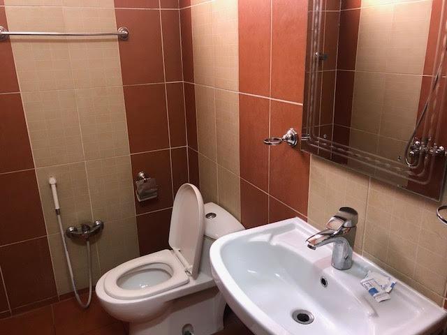 מלון אבהא Safwt Aldyar Furnished Units מראה חיצוני תמונה