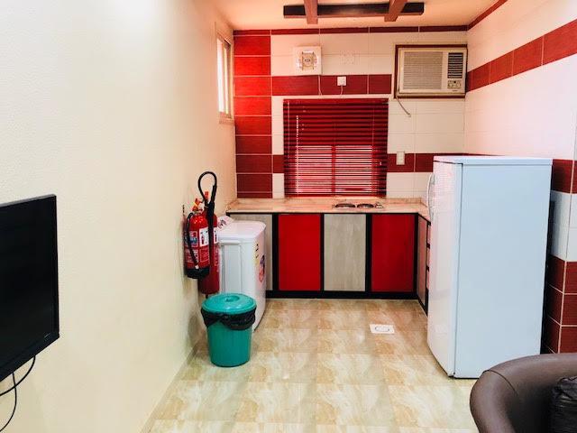מלון אבהא Safwt Aldyar Furnished Units מראה חיצוני תמונה